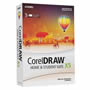 CorelDRAW Home&Student Suite X5 Mini Box CZE