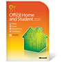 Office Home and Student 2010 32-bit/x64 CZ DVD