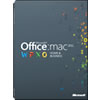 Office Mac Home Business 1PK 2011 Eng DVD