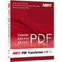 Abbyy PDF Transformer Abbyy PDF Transformer