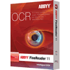 ABBYY FineReader 11 Professional Edition / ESD