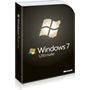 Microsoft Windows 7 Ultimate Microsoft Windows 7 Ultimate
