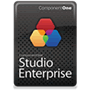 Studio Enterprise - New License