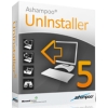Ashampoo UnInstaller Ashampoo UnInstaller