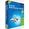 Acronis Disk Director 11 Home Acronis Disk Director 11 Home