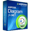Aspose.Diagram for .NET Aspose.Diagram for .NET