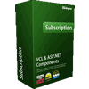 Devexpress VCL Subscription