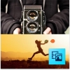 Adobe Photoshop & Premiere Elements Adobe Photoshop & Premiere Elements