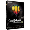CorelDraw Graphics Suite X6 CZ Upgrade